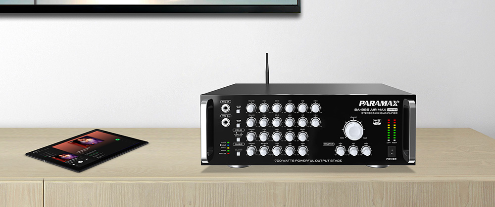 amply_karaoke_Paramax_999_air_max_limited_2