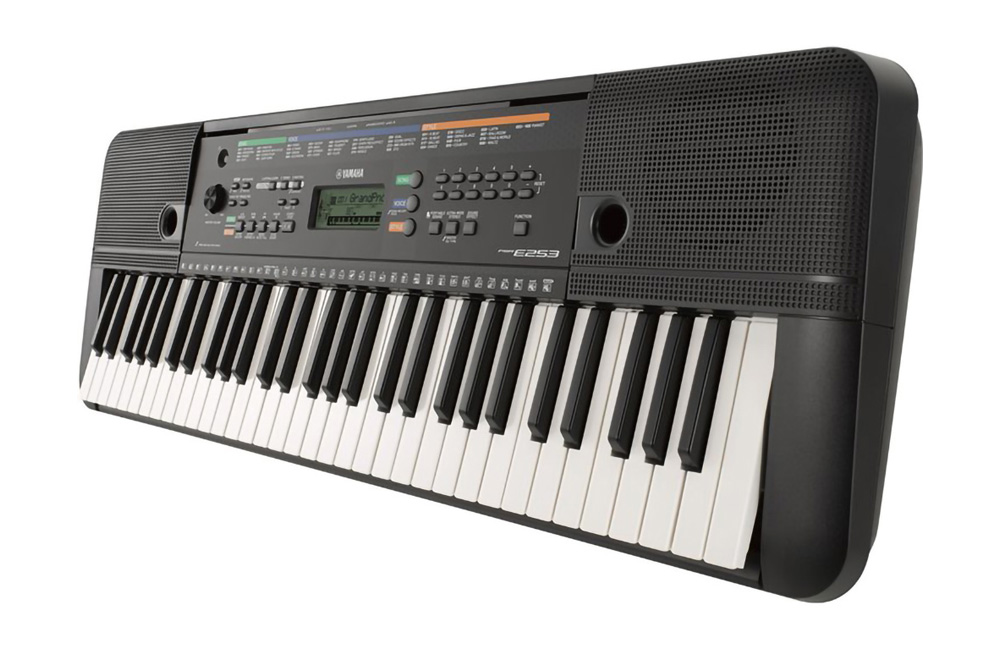 Dan-Organ-Yamaha-Psr-E253-3