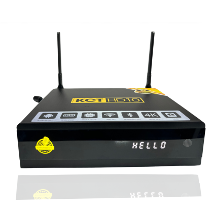 Đầu Karaoke NAS HD 10