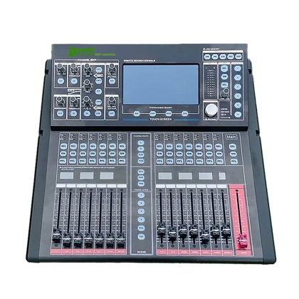 Mixer Delta MGD 16DIGITAL