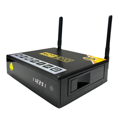 Đầu Karaoke NAS HD 10