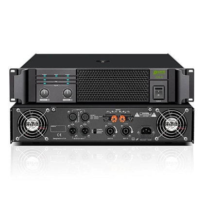 Cục Đẩy Công Suất Delta CA 4