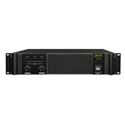 Cục Đẩy Công Suất Delta CA 6
