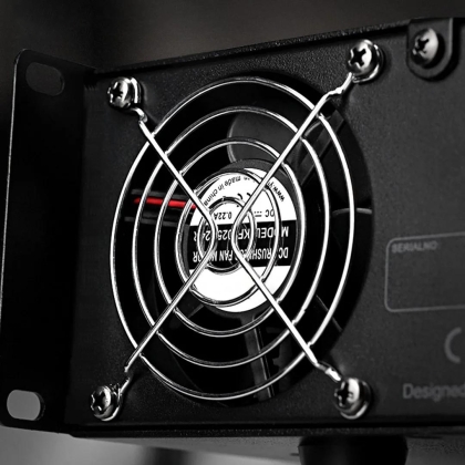 Cục Đẩy Công Suất Delta CA 6