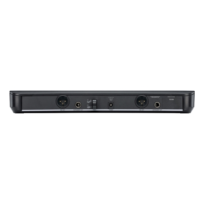 Micro Cầm Tay Shure BLX288A/SM58