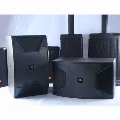 Loa karaoke JBL Ki310