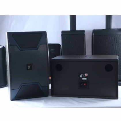 Loa karaoke JBL Ki310