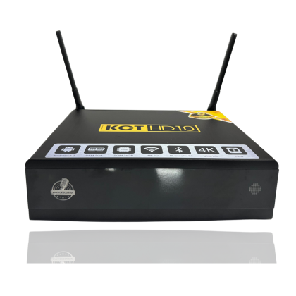 Đầu Karaoke NAS HD 10