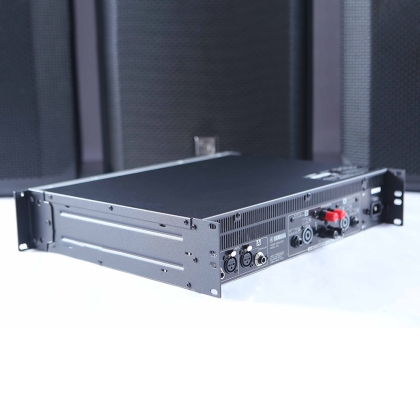 Cục Đẩy Công suất Yamaha PX5