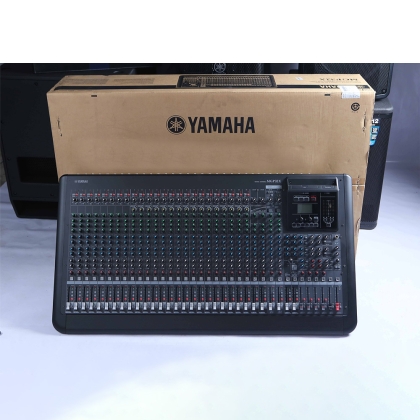 Mixer Yamaha MGP32X
