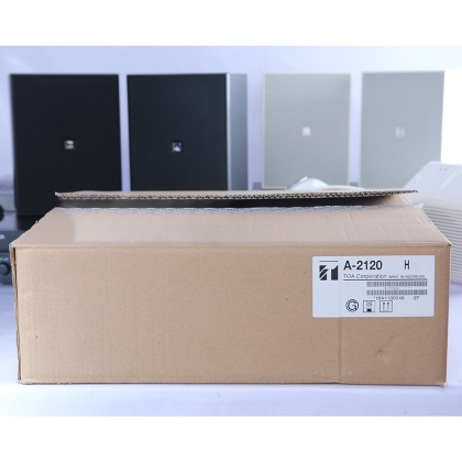 Amply mixer 120W TOA A-2120 H