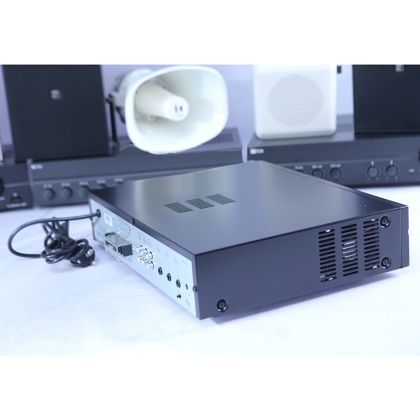 Amply 240W TOA A-2240 H