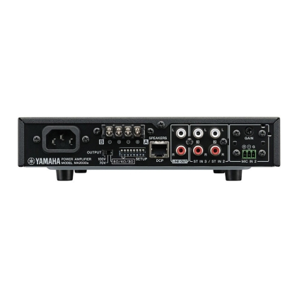 Ampli công suất Yamaha MA2030A