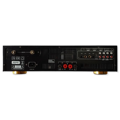 Ampli Delta K10