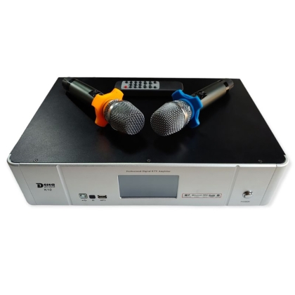 Ampli Delta K10