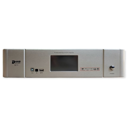Ampli Delta K12