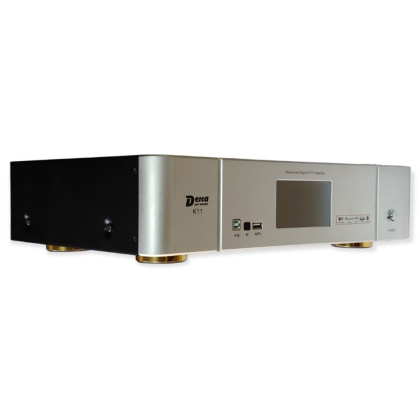Ampli Delta K11