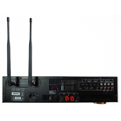 Ampli Delta K12