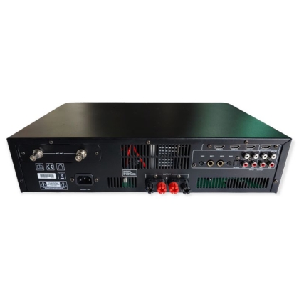 Ampli Delta K11