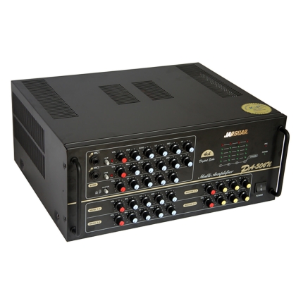Amply Jarguar PA 506N