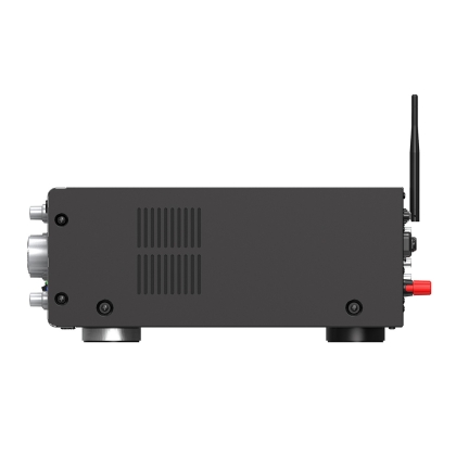 Ampli Kraoke Paramax AX-1800