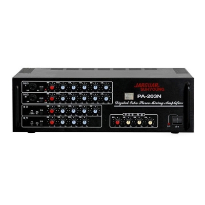 Amply Jarguar PA 203N
