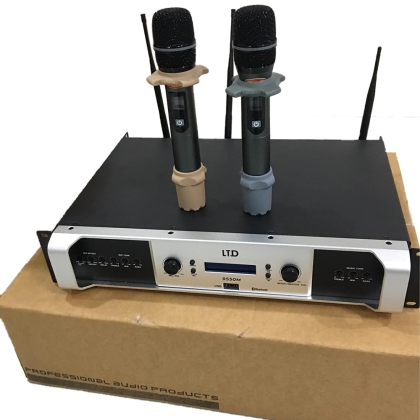 Ampli Liền Micro LTD 9550M