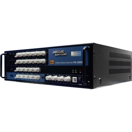 AMPLY JARGUAR SUHYOUNG PA-305XG