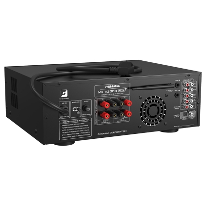 Ampli Paramax MK-A2000 PLUS