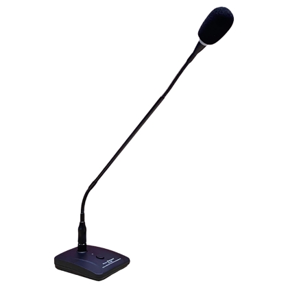 Micro Hội Nghị Senser DL338
