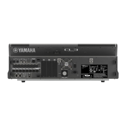 Bàn mixer Yamaha CL3