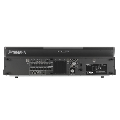 Bàn Mixer Yamaha CL5