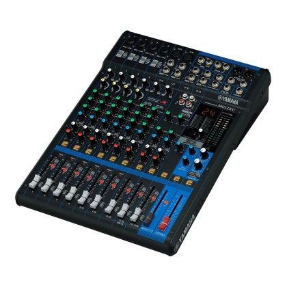 Bàn Mixer Yamaha MG12XU