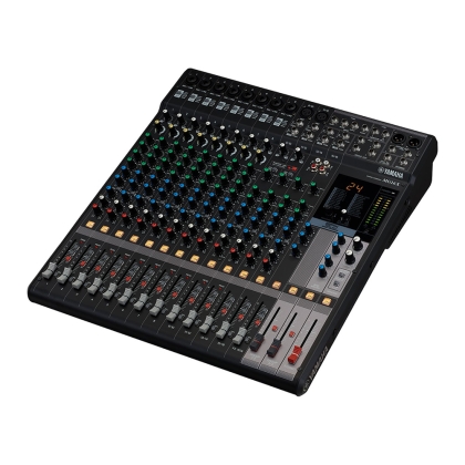 Mixer Yamaha MG16X