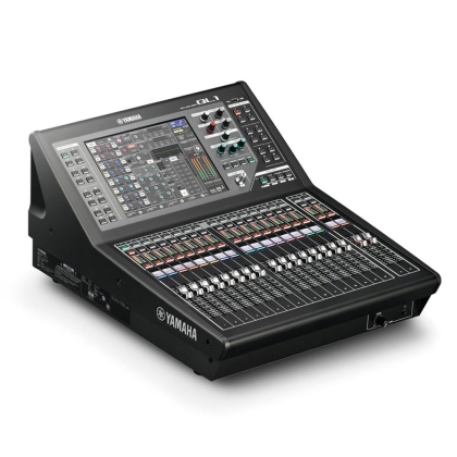 Bàn Mixer Yamaha QL1