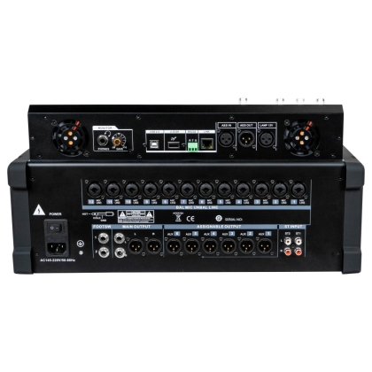 Mixer Delta MGD 16DIGITAL