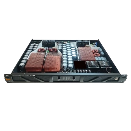 Cục Đẩy Công Suất Delta TD-2.20S