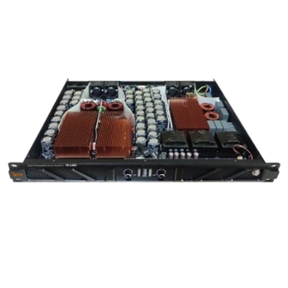 Cục Đẩy Công Suất Delta TD-2.26S