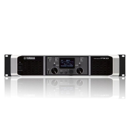 Cục đẩy công suất YAMAHA PX8