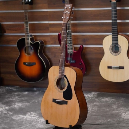 ĐÀN ACOUSTIC GUITAR YAMAHA F310