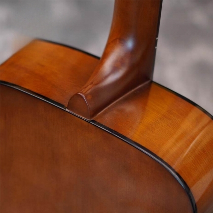 ĐÀN ACOUSTIC GUITAR YAMAHA F310