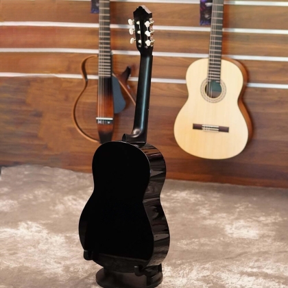Đàn Classic Guitar YAMAHA C40BL MÀU ĐEN
