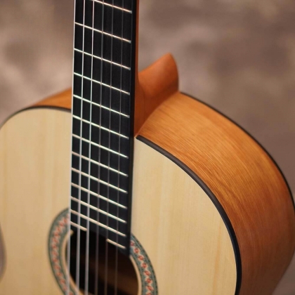 Đàn Classic Guitar YAMAHA C40M