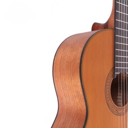 Đàn Classic Guitar YAMAHA CG122MC