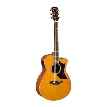 Đàn Guitar Acoustic YAMAHA AC1M