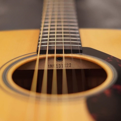 Đàn Guitar Acoustic YAMAHA FG800M