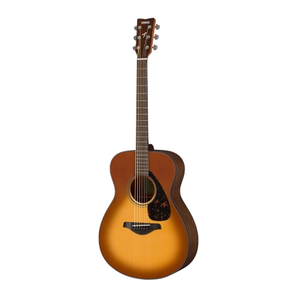 Đàn Guitar Acoustic YAMAHA FS800