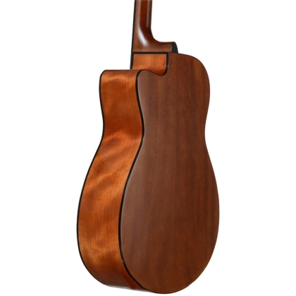 Đàn Guitar Acoustic YAMAHA FSX800C