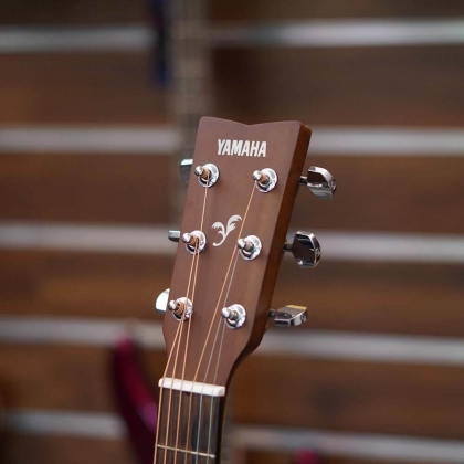 Đàn Acoustic Guitar Yamaha FX310AII gỗ tự nhiên