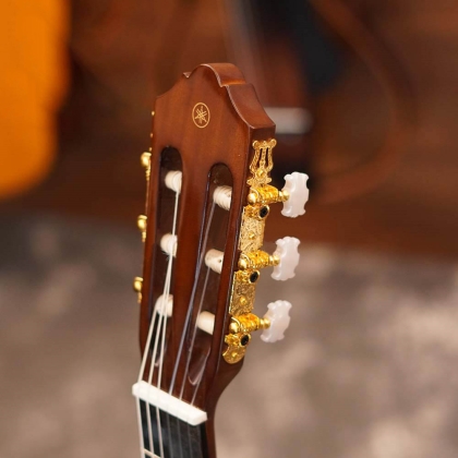 Đàn Guitar Classic YAMAHA C70
